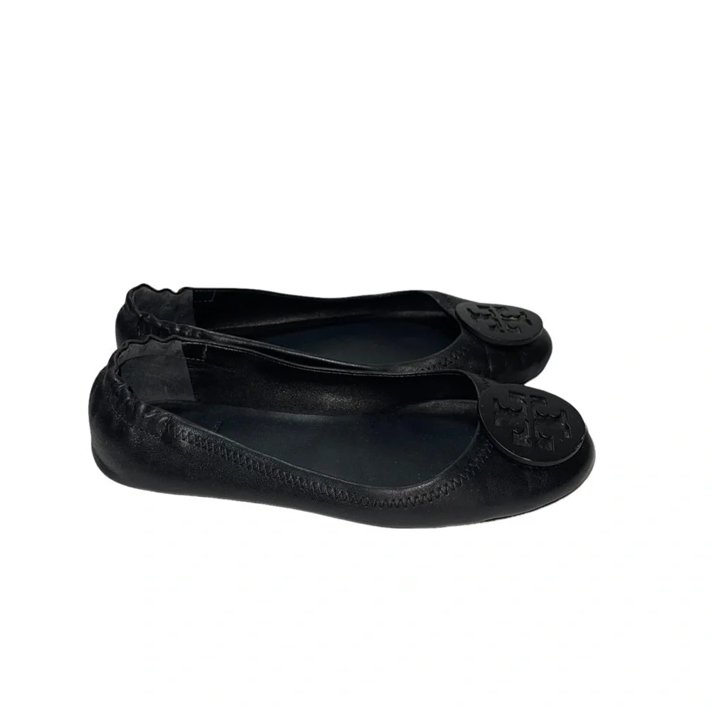 Tory Burch Women Shoes Size 8